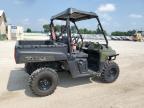 2013 POLARIS RANGER 800 XP   for sale at Copart IL - PEORIA