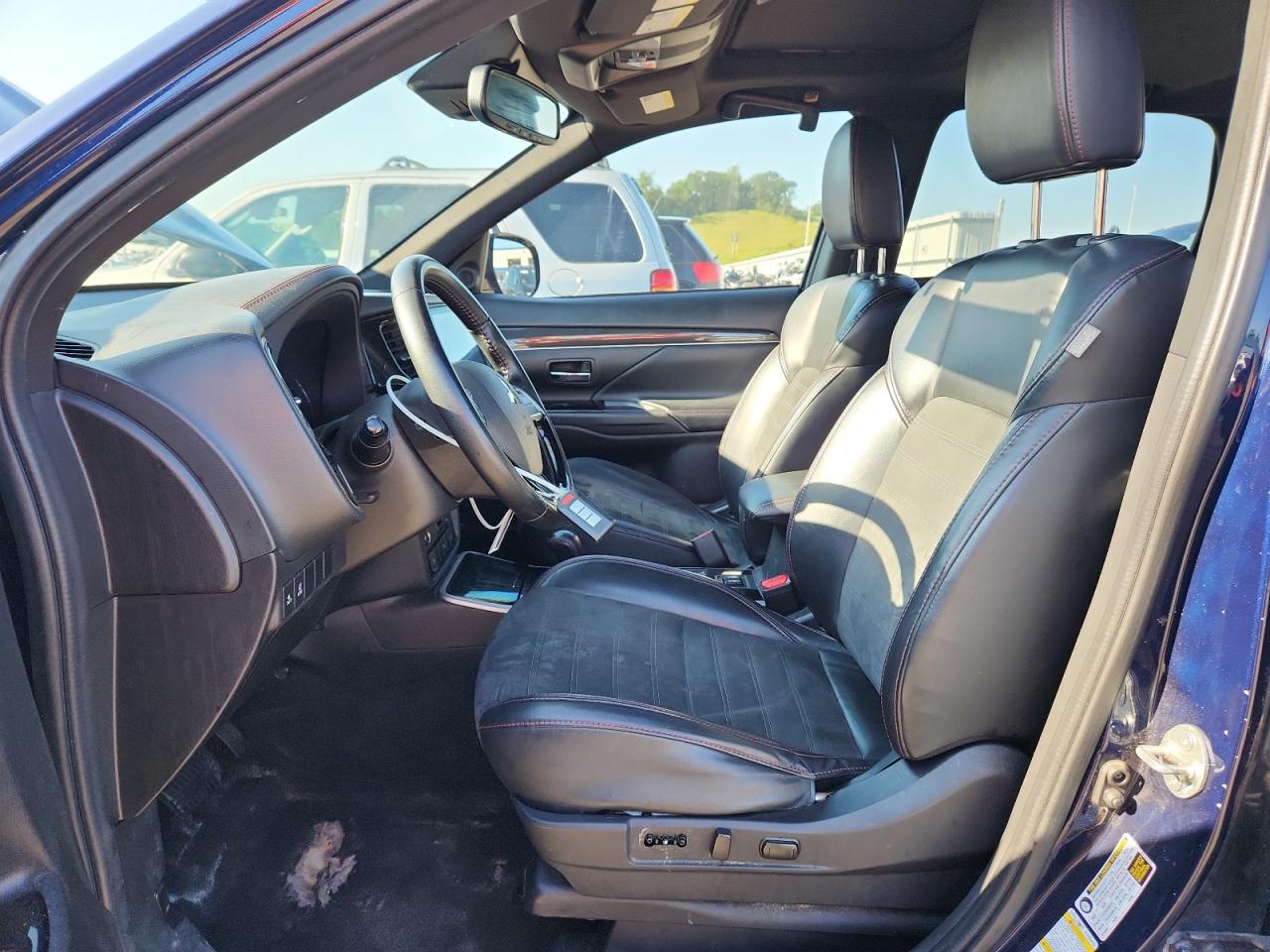 2020 Mitsubishi Outlander Se VIN: JA4AD3A34LZ036268 Lot: 62946625