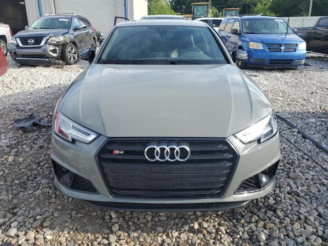  AUDI S4/RS4 2019 Серый