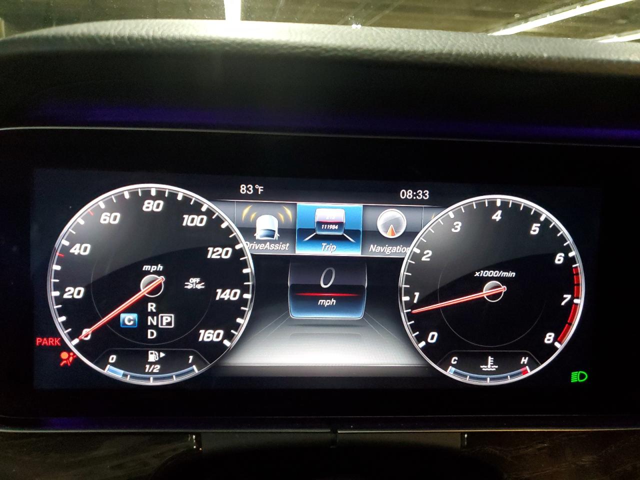 2020 Mercedes-Benz E 450 4Matic VIN: WDDZF6JBXLA725876 Lot: 64807435