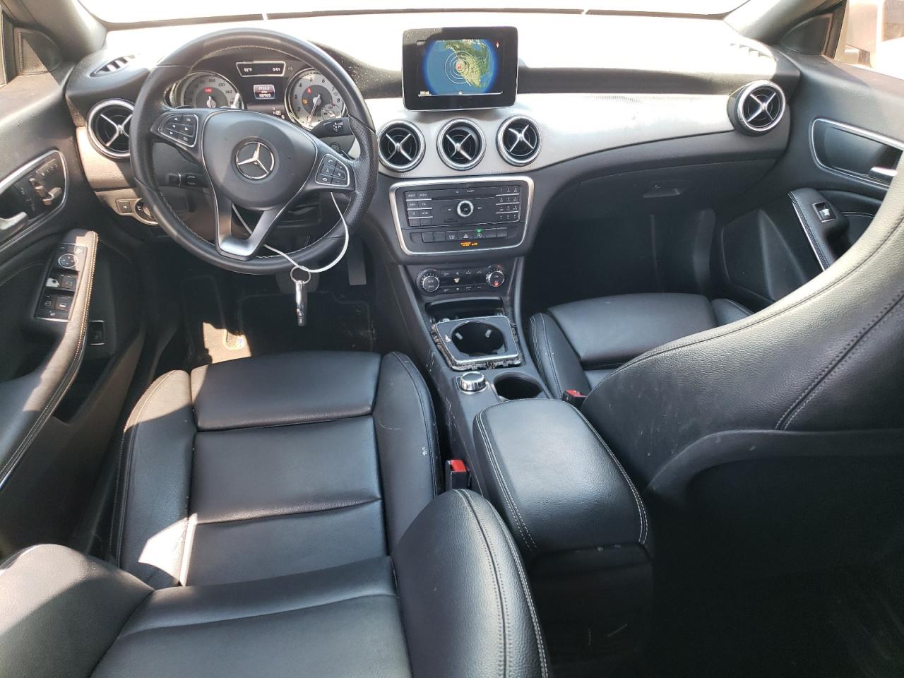 wddsj4eb4gn366411 WDDSJ4EB4GN366411 2016 Mercedes-Benz Cla 250