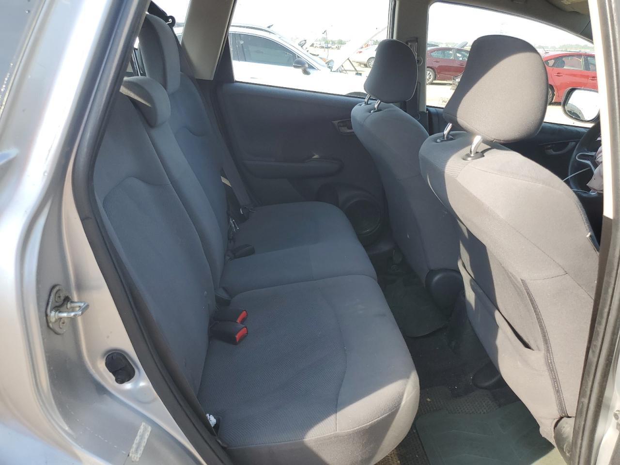 2012 Honda Fit VIN: JHMGE8H30CC037127 Lot: 64515515