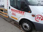 2010 FORD TRANSIT 14 for sale at Copart ROCHFORD