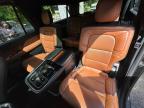 2018 LINCOLN NAVIGATOR L RESERVE   for sale at Copart MA - SOUTH BOSTON