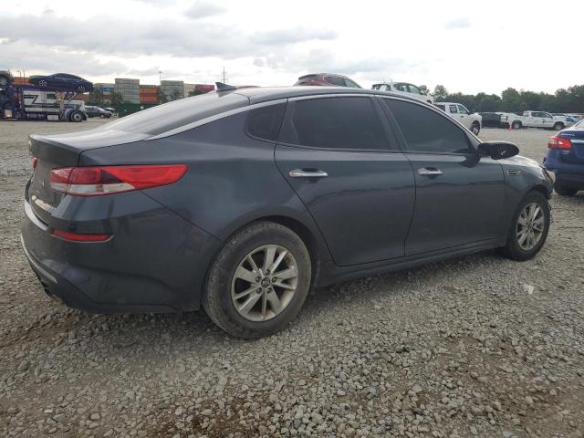  KIA OPTIMA 2019 Charcoal