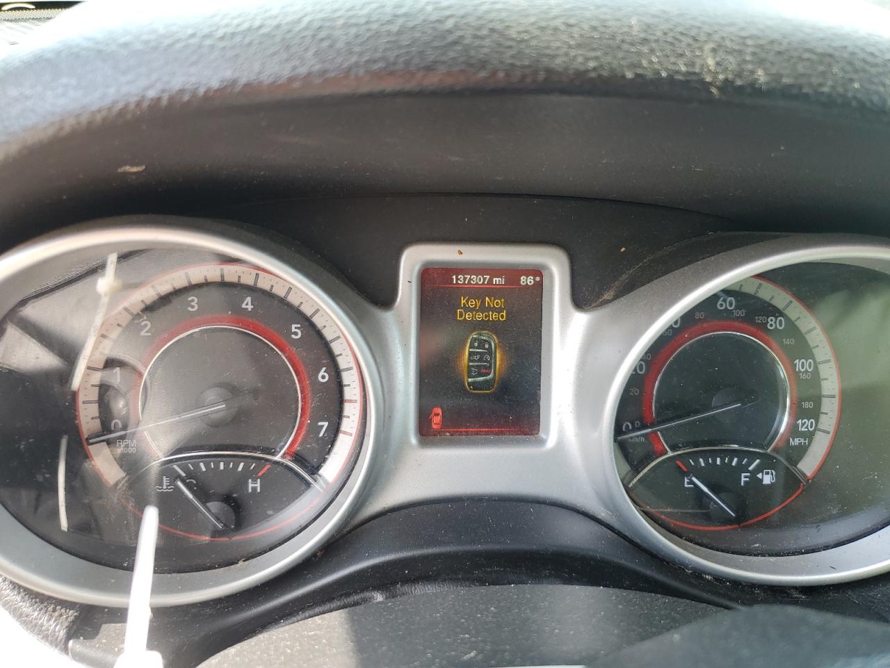 2018 Dodge Journey Se VIN: 3C4PDCAB6JT527954 Lot: 65184305