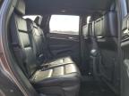 2015 JEEP GRAND CHEROKEE OVERLAND   for sale at Copart ON - OTTAWA