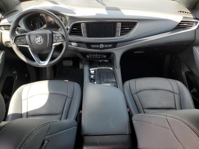  BUICK ENCLAVE 2023 Зеленый