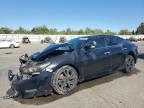 2018 NISSAN MAXIMA 3.5S   à vendre chez Copart CA - FRESNO