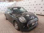 2016 MINI ONE for sale at Copart SANDWICH