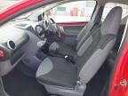2009 CITROEN C1 VT for sale at Copart WESTBURY