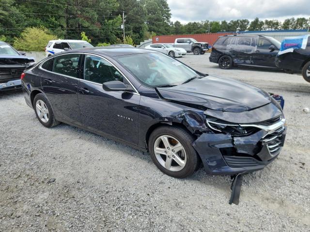  CHEVROLET MALIBU 2023 Black
