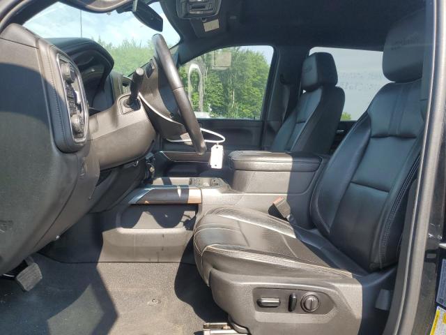 2022 CHEVROLET SILVERADO K3500 HIGH COUNTRY  