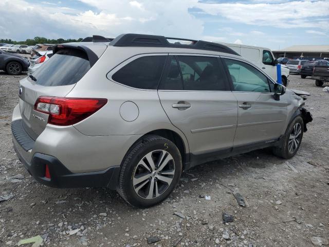  SUBARU OUTBACK 2018 Beżowy