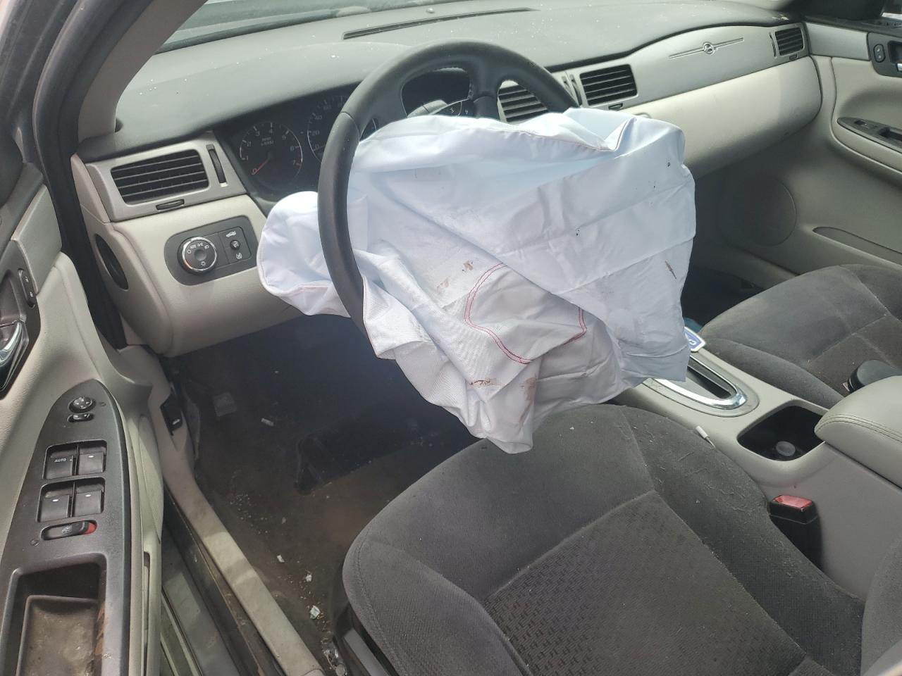 2007 Chevrolet Impala Lt VIN: 2G1WT58K479288988 Lot: 65716065