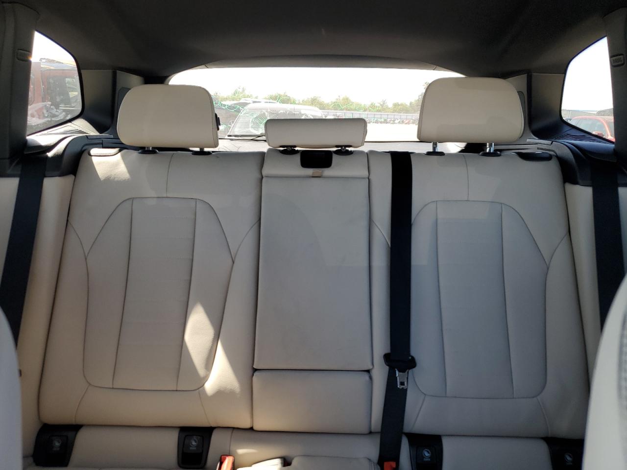 2023 BMW X3 Sdrive30I VIN: 5UX43DP0XP9S48542 Lot: 64104925