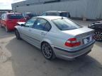 2003 BMW 330 D SE A for sale at Copart PETERLEE