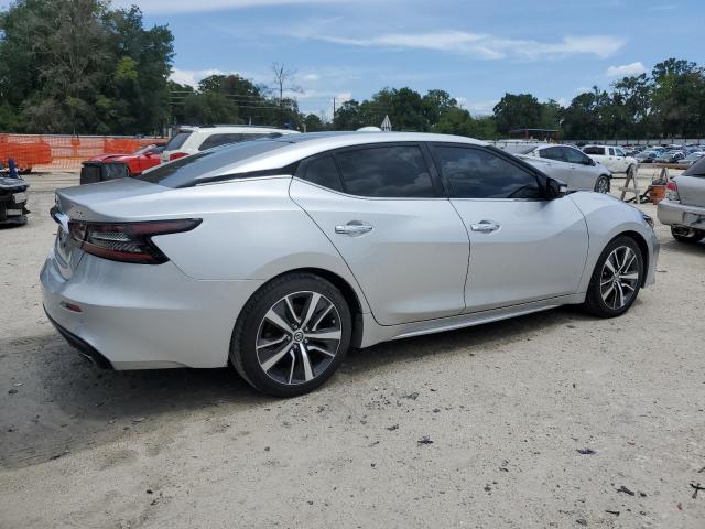  NISSAN MAXIMA 2019 Srebrny