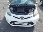 2013 TOYOTA AYGO VVT-I for sale at Copart SANDTOFT