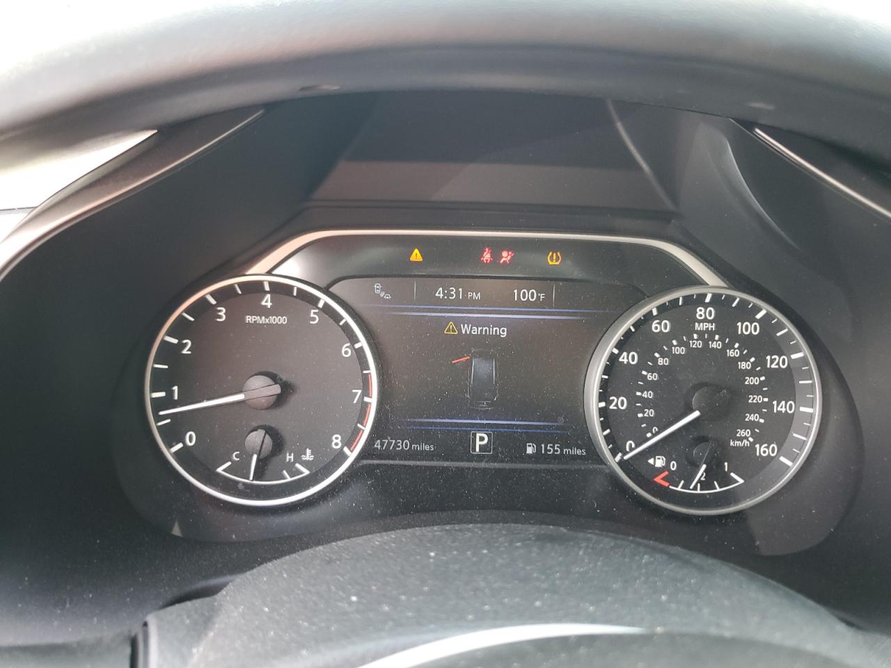 2019 Nissan Murano S VIN: 5N1AZ2MJ5KN155167 Lot: 64488535