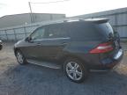 2015 MERCEDES-BENZ ML 250 BLUETEC   for sale at Copart NC - GASTONIA