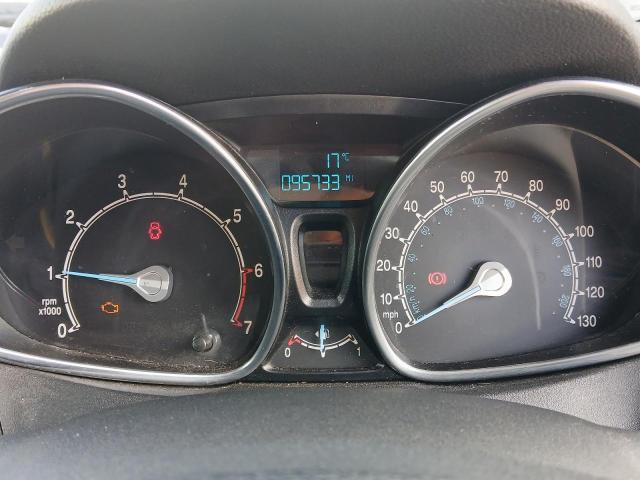 2013 FORD B-MAX TITA
