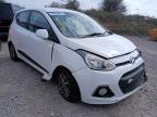 2015 HYUNDAI I10 PREMIU for sale at Copart BRISTOL