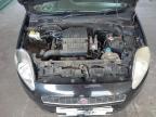 2009 FIAT GRANDE PUN for sale at Copart SANDTOFT