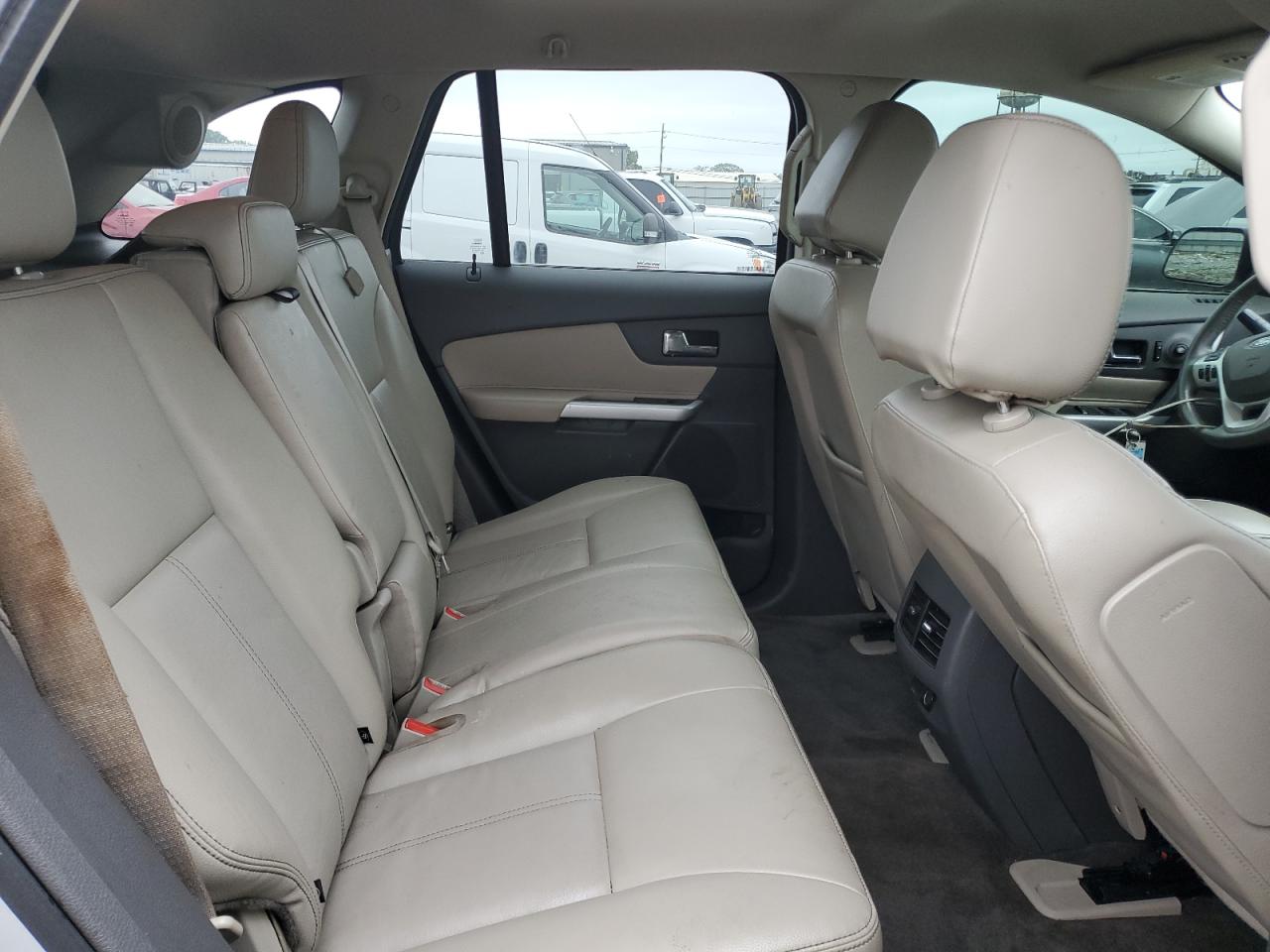 2014 Ford Edge Limited VIN: 2FMDK3KC6EBB35067 Lot: 65464245