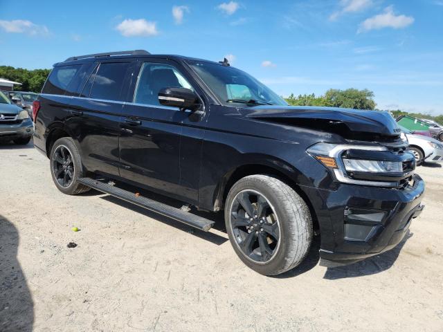  FORD EXPEDITION 2023 Czarny