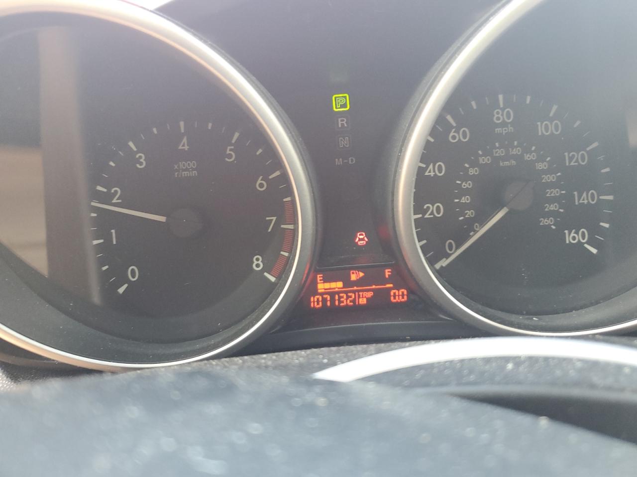 2010 Mazda 3 I VIN: JM1BL1SG0A1259826 Lot: 66298845