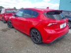 2020 FORD FOCUS ST-L for sale at Copart ROCHFORD