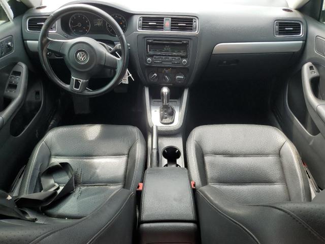  VOLKSWAGEN JETTA 2013 Szary