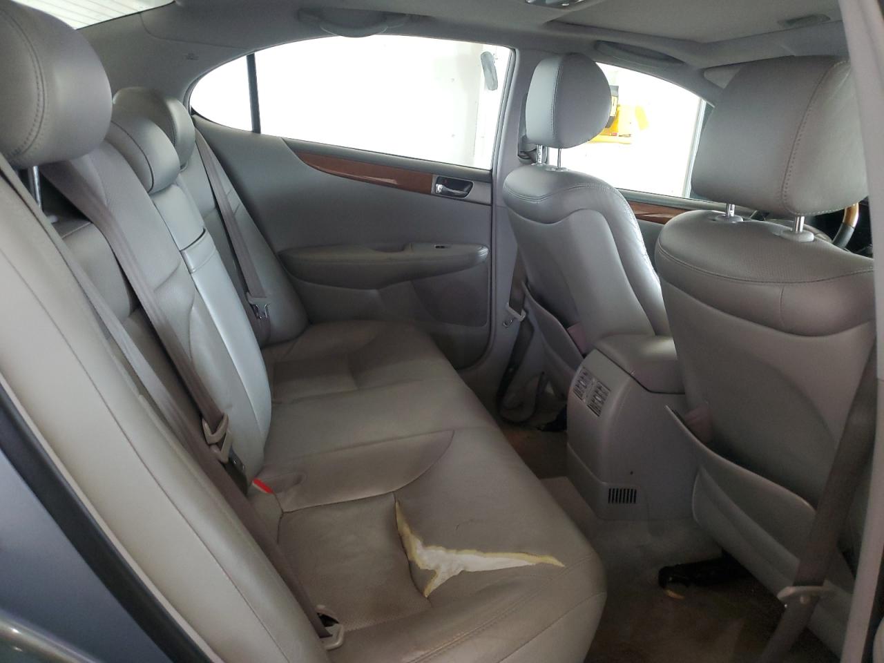 2005 Lexus Es 330 VIN: JTHBA30G955095591 Lot: 64642995
