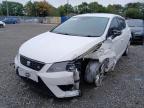 2014 SEAT LEON FR TE for sale at Copart WOLVERHAMPTON
