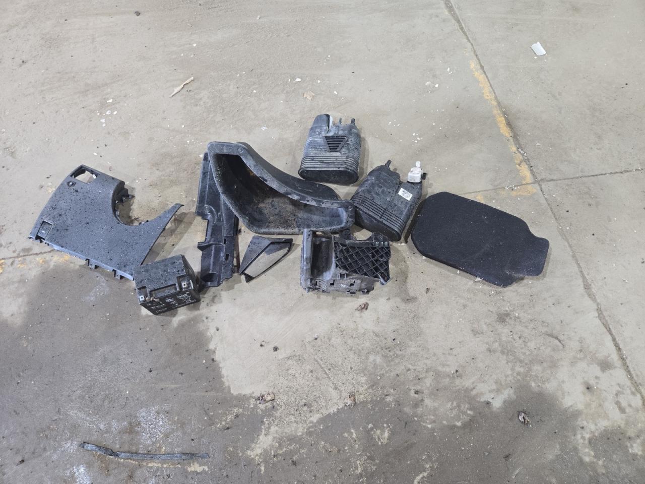 2016 Polaris Slingshot Sl VIN: 57XAAPFA0G7113451 Lot: 65321415