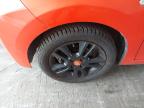 2015 TOYOTA AYGO X-CIT for sale at Copart SANDTOFT
