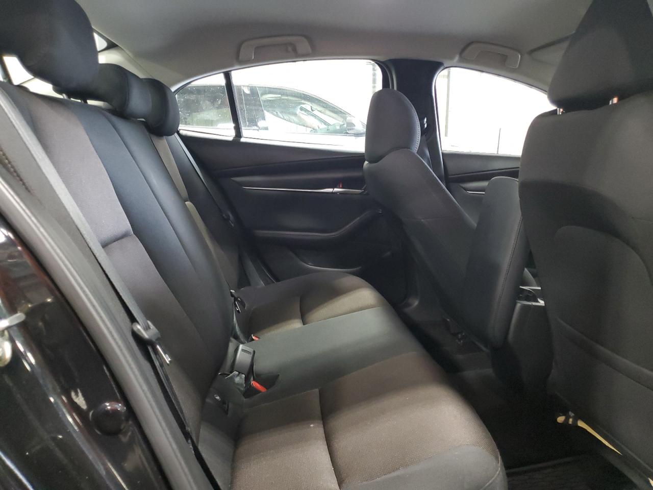 2022 Mazda 3 VIN: 3MZBPAAL1NM304796 Lot: 65763545