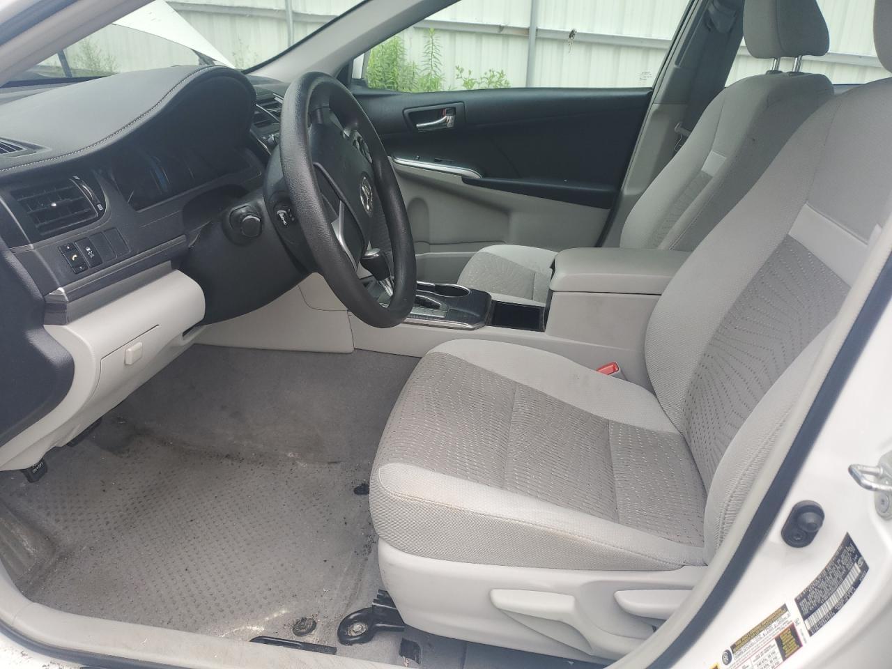 2012 Toyota Camry Hybrid VIN: 4T1BD1FK0CU051115 Lot: 63666295