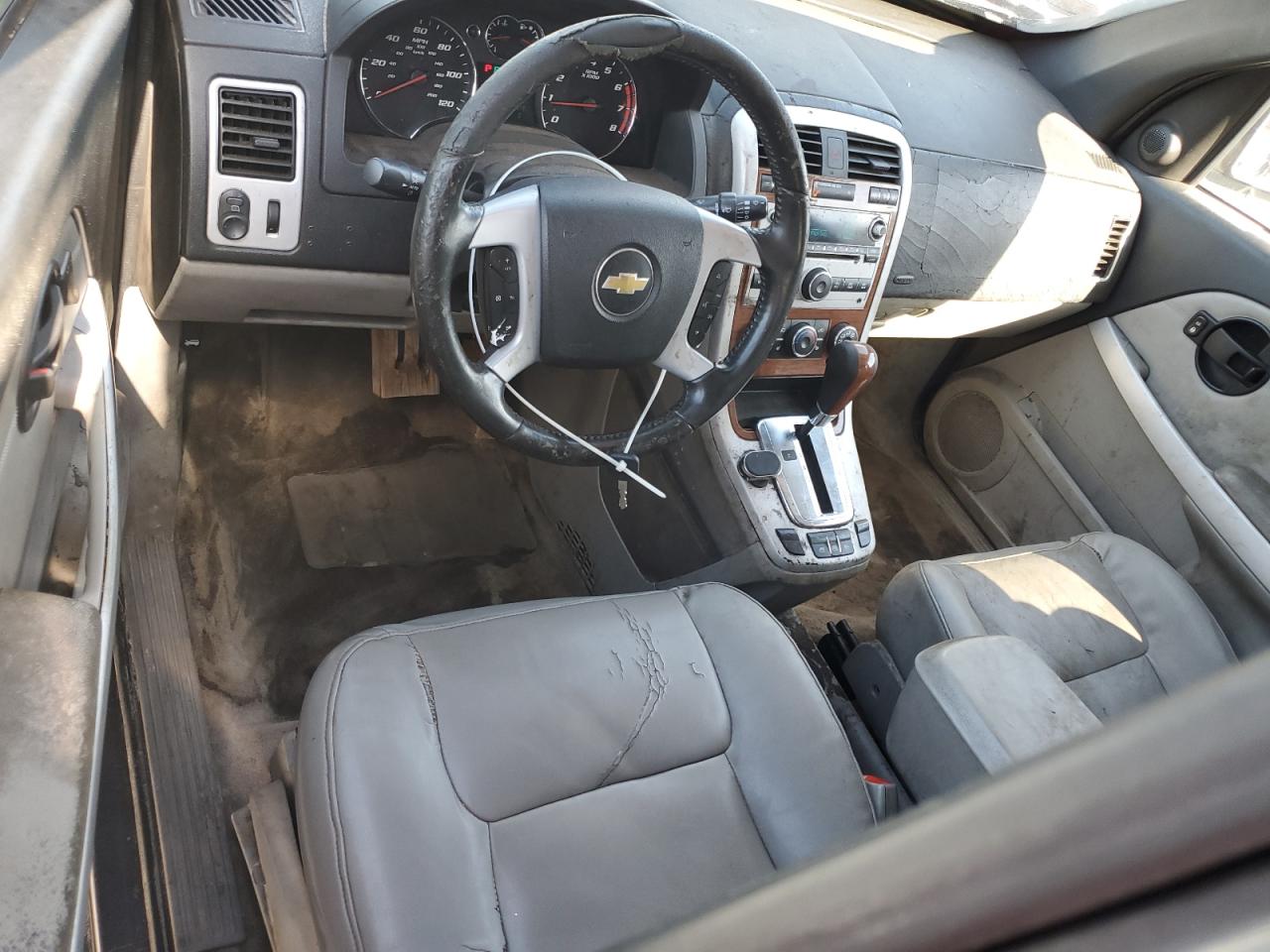 2008 Chevrolet Equinox Lt VIN: 2CNDL53F386283322 Lot: 65011905