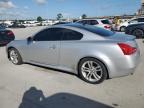 2010 INFINITI G37 BASE for sale at Copart LA - NEW ORLEANS