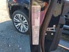 2024 JEEP GRAND WAGONEER L SERIES III   for sale at Copart NJ - SOMERVILLE