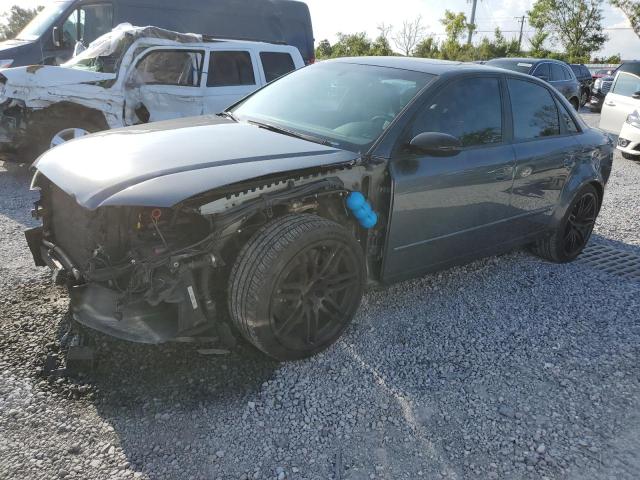 AUDI S4/RS4 – zdjęcie z aukcji, lot #64750055