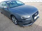 2013 AUDI A5 SE TFSI for sale at Copart SANDY