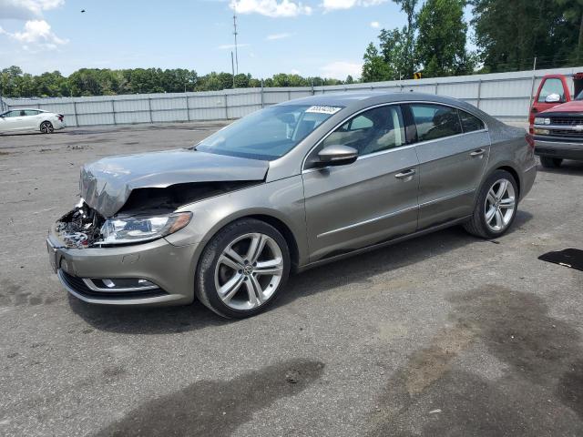 VOLKSWAGEN CC 2013 Beżowy