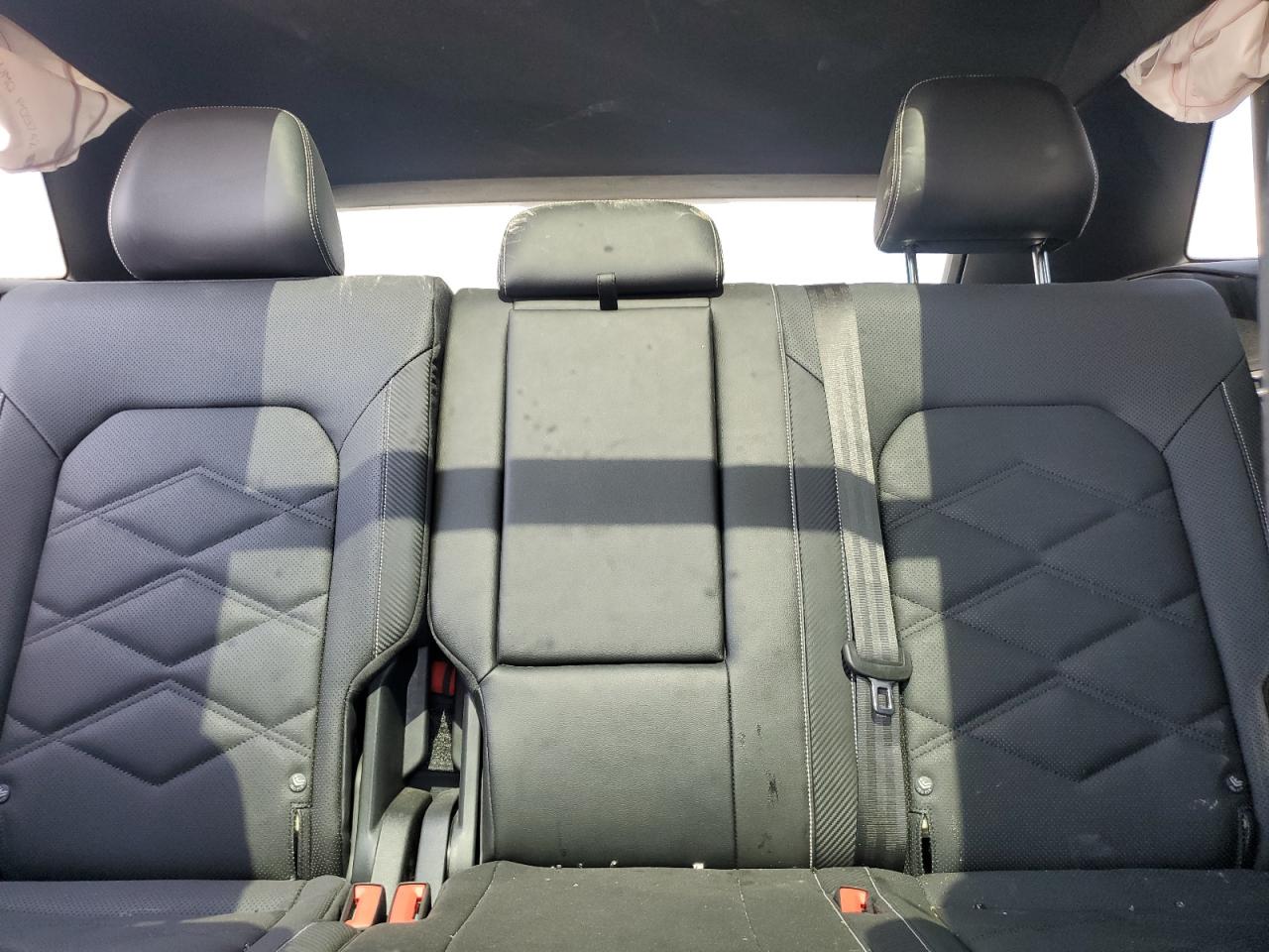 2024 Volkswagen Atlas Cross Sport Se VIN: 1V2KE2CA1RC252621 Lot: 66491445