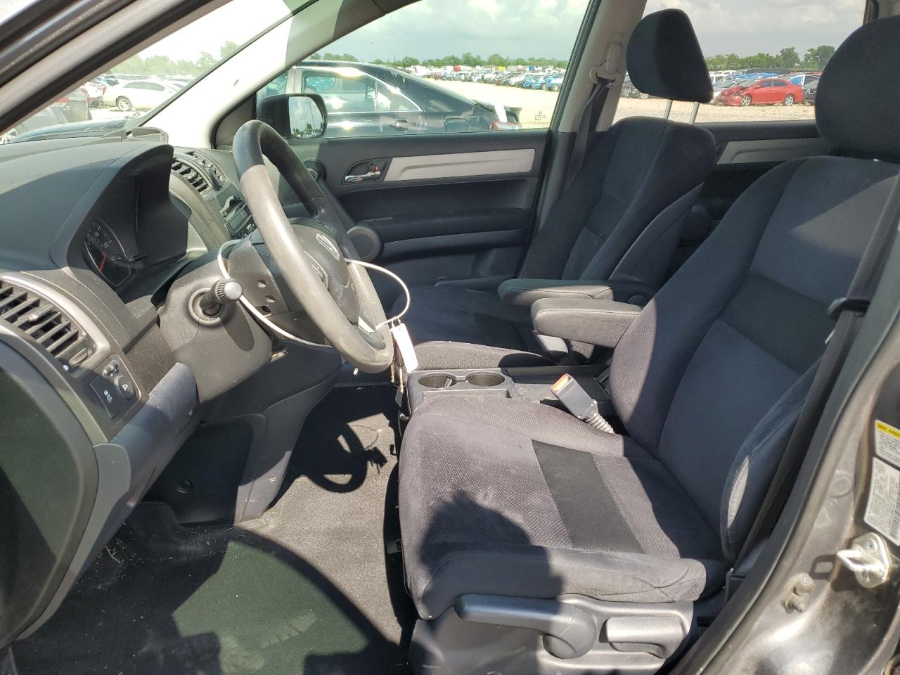 2011 Honda Cr-V Se VIN: 5J6RE4H40BL031137 Lot: 64425065