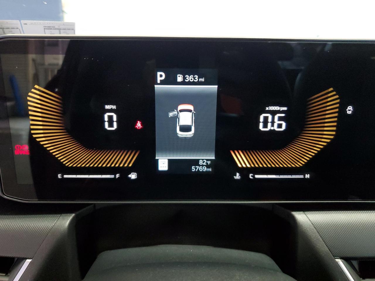 2025 Kia K4 Lx VIN: 3KPFT4DE8SE094119 Lot: 64469845