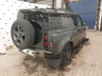 2025 LAND ROVER DEFENDER X for sale at Copart SANDWICH