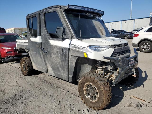 2019 POLARIS RANGER CREW XP 1000 EPS NORTHSTAR EDITION RIDE COMMAND   a la Venta en Copart NV - LAS VEGAS